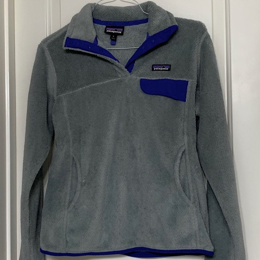Patagonia jacket